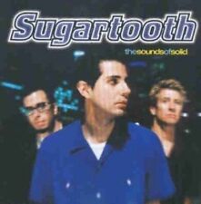 Sugartooth | CD | Sounds of solid (1997) comprar usado  Enviando para Brazil