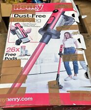 Henry quick cordless for sale  Shipping to Ireland