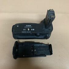 Canon e11 battery for sale  East Wenatchee