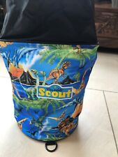 Turnbeutel scout neu gebraucht kaufen  Gundelfingen