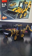 Lego technic set gebraucht kaufen  Buschhausen