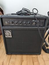 Ampeg ba108v2 watt for sale  Caribou