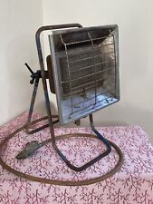 Propane Gas Panel space heater Ideal for Garage / Workshop . Man Cave for sale  Shipping to South Africa