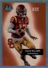 2023 Bowman Chrome University Football Card Pick (Inserts) for sale  Shipping to South Africa