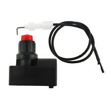 Used, Propane Electronic Pulse Gas Igniter Kit For Outdoor Gas Patio Heater Fireplaces for sale  Shipping to South Africa