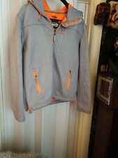 xxl superdry jacket for sale  MANCHESTER