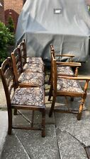 priory chairs for sale  WARRINGTON