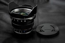 Carl zeiss 18mm for sale  BURY