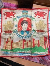 Vintage taschentuch taschentuc gebraucht kaufen  Versand nach Germany