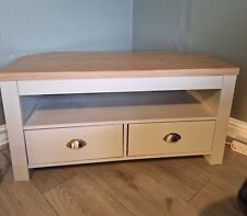 Oak grey drawer for sale  PONTEFRACT
