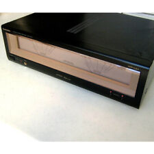 Technics SE-A1000 Stereo Power Amplifier Working Tested Japan for sale  Shipping to South Africa