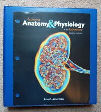 Exploring anatomy physiology for sale  Princeton