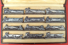 Couteaux anciens d'occasion  Sainte-Maure-de-Touraine