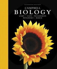 Campbell biology hardcover for sale  Mishawaka