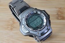 Casio pro trek for sale  HARLOW