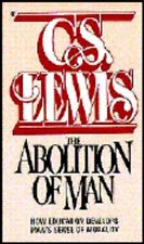 A Abolição do Homem por Lewis, C. S. comprar usado  Enviando para Brazil