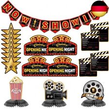 Stück film nacht gebraucht kaufen  Berlin