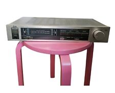 Amplificateur jvc k200 d'occasion  Paris XIII