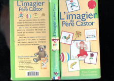 Livre imagier pere d'occasion  Nantes-