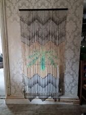 plastic door curtain for sale  NEWARK