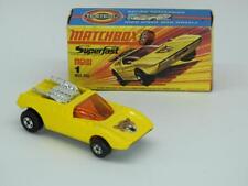 Matchbox superfast mod for sale  Shipping to Ireland