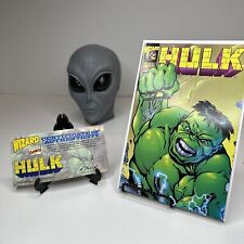 Hulk wizard edition for sale  Spokane