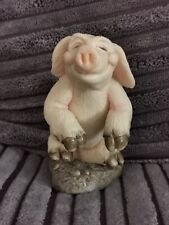 Collectable piggin plastered for sale  HITCHIN