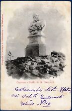 1902 caprera busto usato  Novedrate