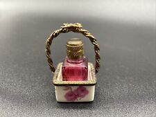 Vintage limoges perfume d'occasion  Expédié en Belgium