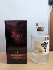 Hibiki suntory whiskey for sale  LONDON