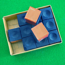Billiard table chalk for sale  Shipping to Ireland