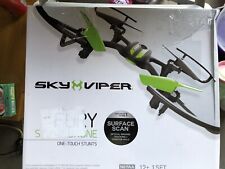 Skyviper done open for sale  Naches
