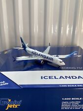 400 icelandair 737 for sale  DERBY
