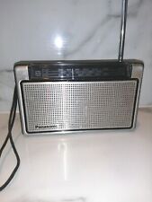 Panasonic model 507l for sale  PLYMOUTH