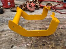LAWN MOWER FRONT BRUSH GUARD  for sale  Shipping to South Africa