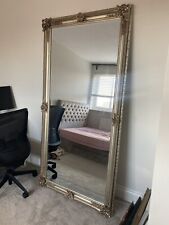 Extra large mirror for sale  LEICESTER
