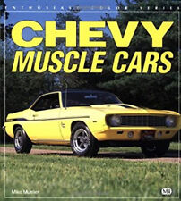 Chevy muscle cars for sale  Mishawaka