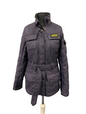 Barbour international steppjac gebraucht kaufen  Hannover