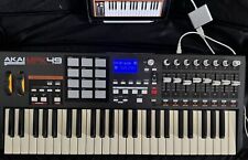 Akai mpk49 midi for sale  LONDON