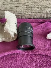 Sigma zoom 105mm for sale  DOVER