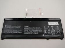 HP OMEN 15-ce019ng HP SR04XL Akku Batterie Battery comprar usado  Enviando para Brazil