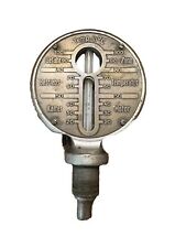 Termometro antico usato  Treviso