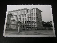 Altes foto 1955 gebraucht kaufen  Taunusstein