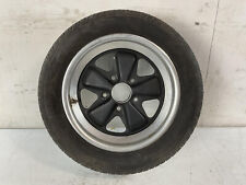 Used, 1975-1989 Porsche 911, 82-85 944 Fuchs Wheel 7x16 ET23.3 91136211500 91136211507 for sale  Shipping to South Africa