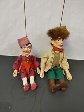 Vintage pair marionett for sale  Milwaukee