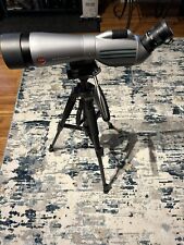 Leica spotting scope for sale  Cheyenne