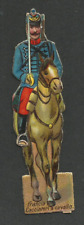 Figurino cacciatore cavallo usato  Villanova Di Camposampiero