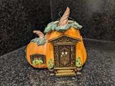 Partylite pumpkin cottage for sale  Columbus