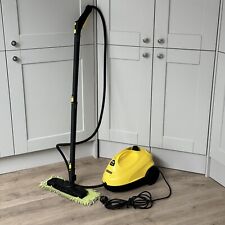 Kärcher steam cleaner for sale  SOUTHEND-ON-SEA