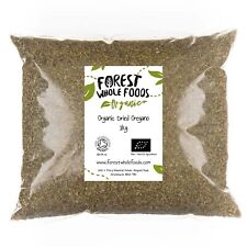 Organic dried oregano for sale  LYMINGTON